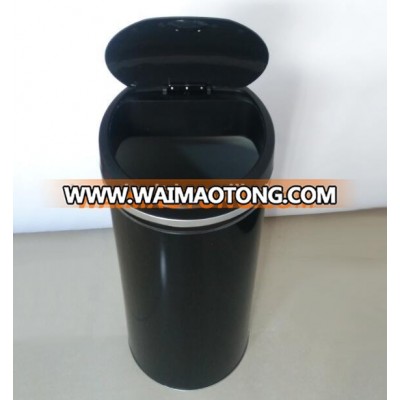 Small Series Automatic Smart Sensor Trash Can Touch Free Dustbin 3L