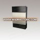 GH-3328SP wall mounted modern style mailbox