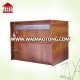 JHC-2063W apartment wooden steel storage letterbox mailbox/master key letterbox mailbox/wall mounted mailbox