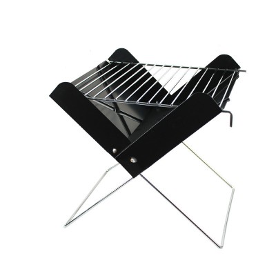 Mini Charcoal BBQ Table-top Grill